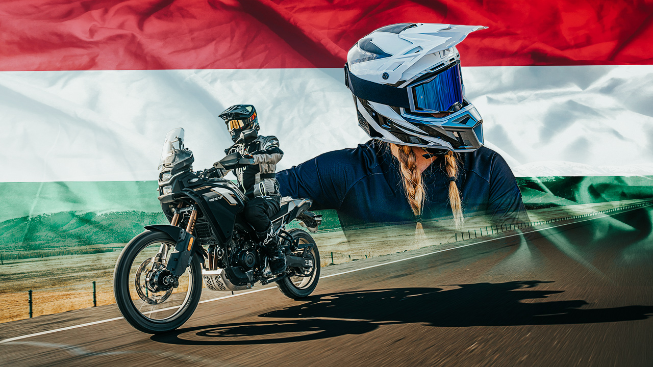 ATH MOTO Hungary