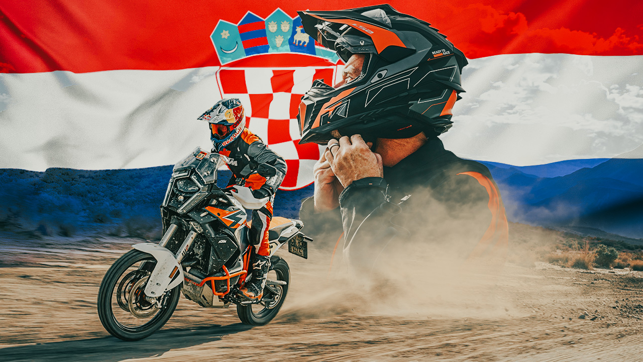 ATH MOTO Croatia